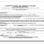 Certificate-of-Dissolution-Connecticut