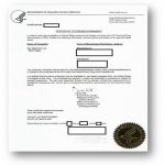 Certificate-to-Foreign-Government